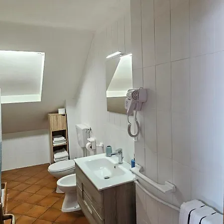 Le Mimose Appartamento