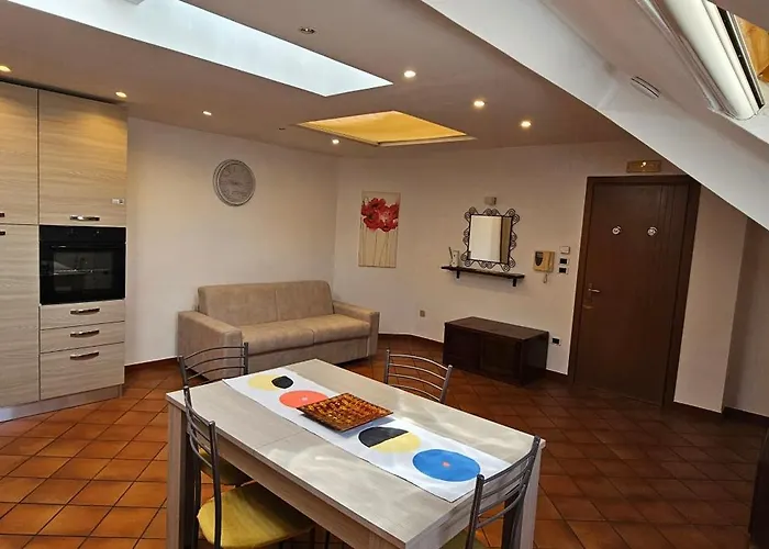 Le Mimose * Molfetta