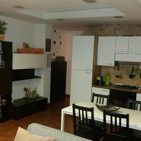 Apartment Le Mimose
