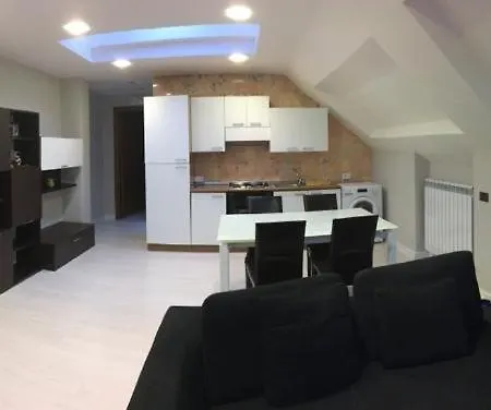 Apartment Le Mimose *
