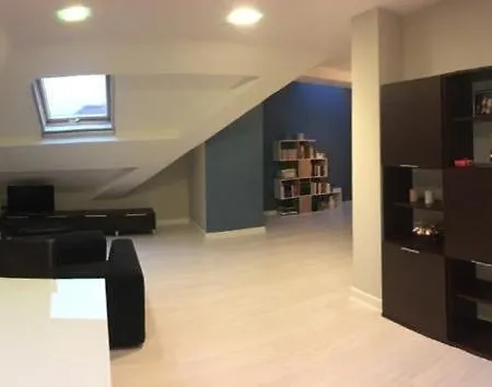 Apartment Le Mimose Molfetta