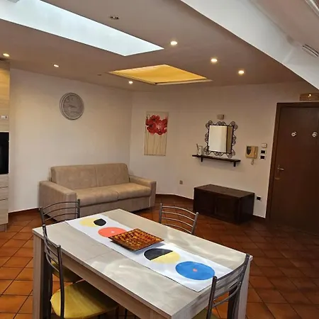 Le Mimose * Molfetta