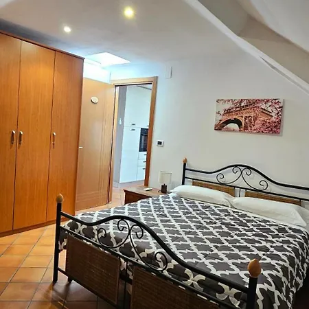 Apartman Le Mimose *